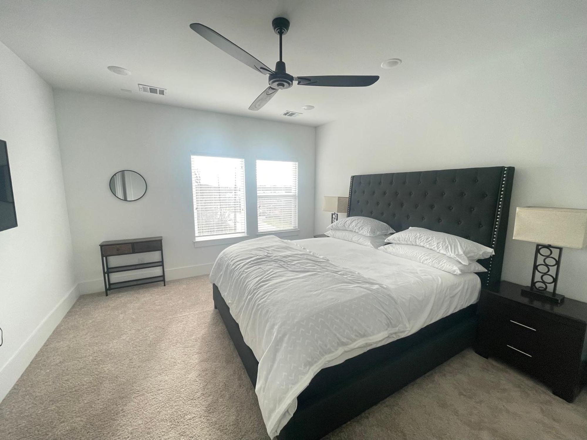 Comfortable 3 Bedroom - Heart Of Texas Medical Center ฮูสตัน ภายนอก รูปภาพ